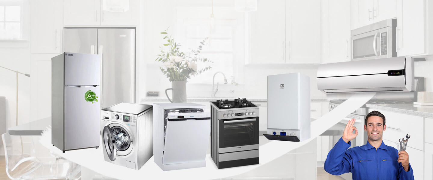 Of Gorenje Servisi